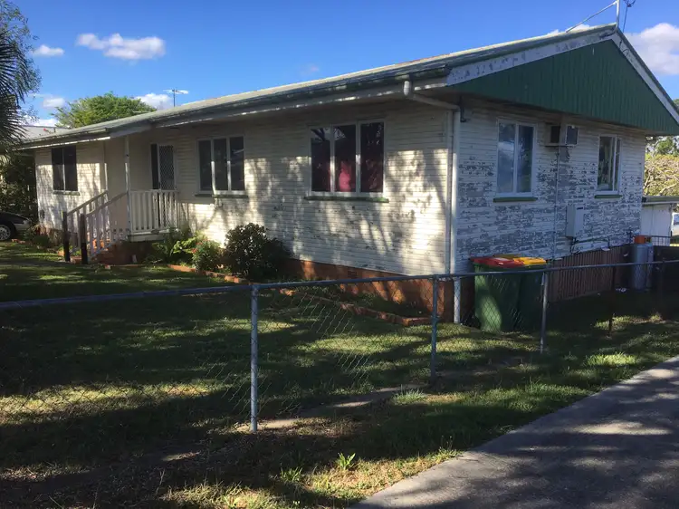 8 Grenadier Cir, Ebbw Vale QLD 4304