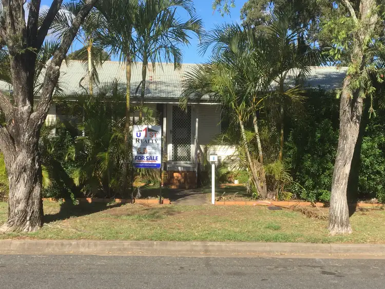 Second view of Homely house listing, 8 Grenadier Cir, Ebbw Vale QLD 4304