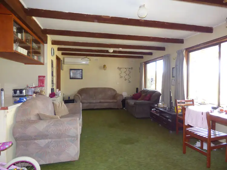 Second view of Homely rural property listing, 102 Tiger Hill Rd, Tatong VIC 3673