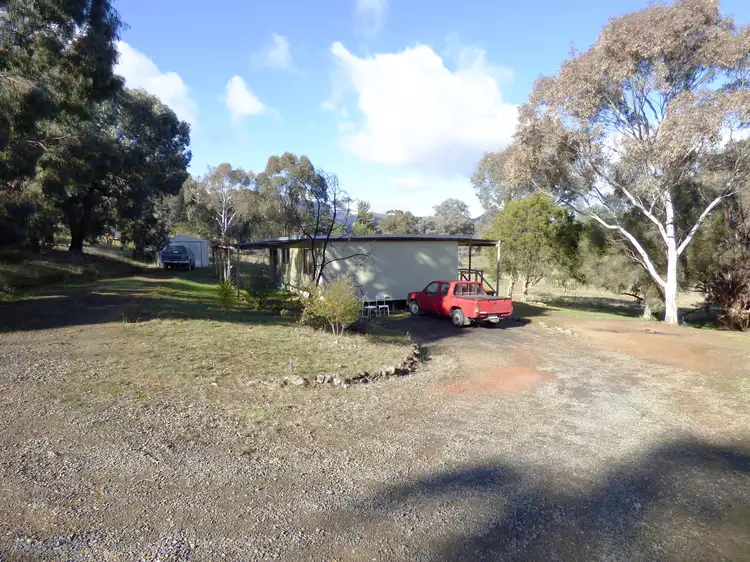 Sixth view of Homely rural property listing, 102 Tiger Hill Rd, Tatong VIC 3673