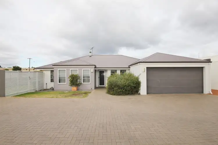 1/17 Moira Road, Collie WA 6225
