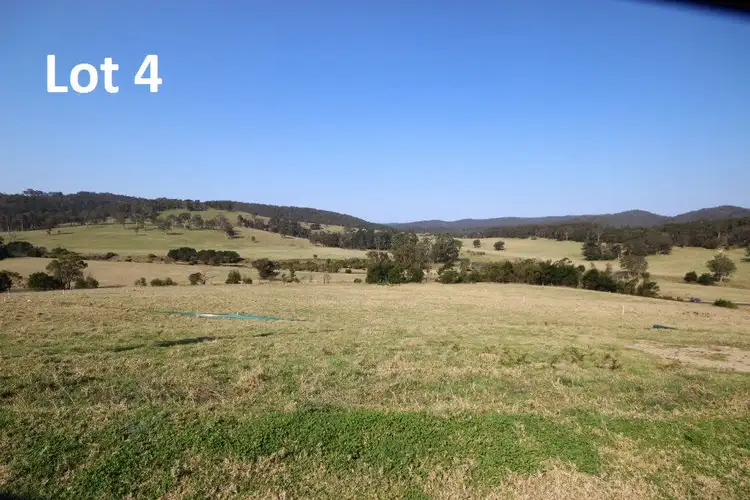 Third view of Homely land listing, Lot 4 Mallyon Close, Lochiel NSW 2549