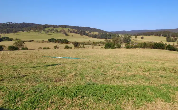 Fourth view of Homely land listing, Lot 4 Mallyon Close, Lochiel NSW 2549