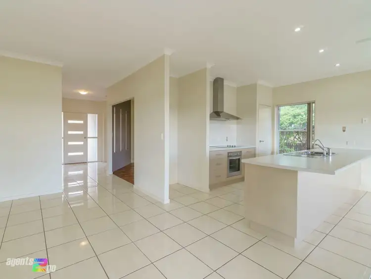 Sixth view of Homely house listing, 58 Fairway Drive, Gympie QLD 4570