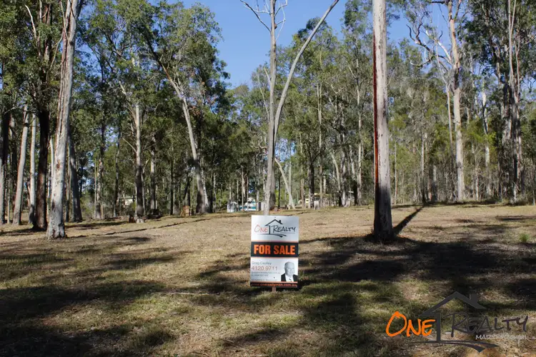 46/Keetje Road, Bauple QLD 4650