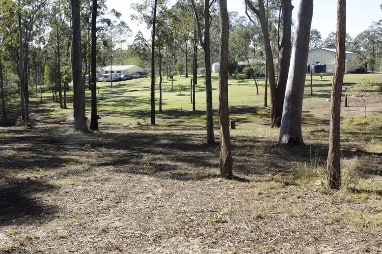 Second view of Homely land listing, 46/Keetje Road, Bauple QLD 4650