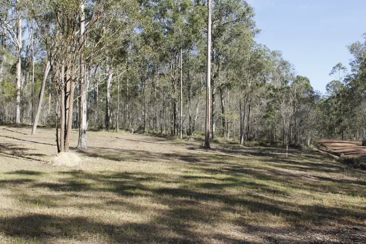Third view of Homely land listing, 46/Keetje Road, Bauple QLD 4650
