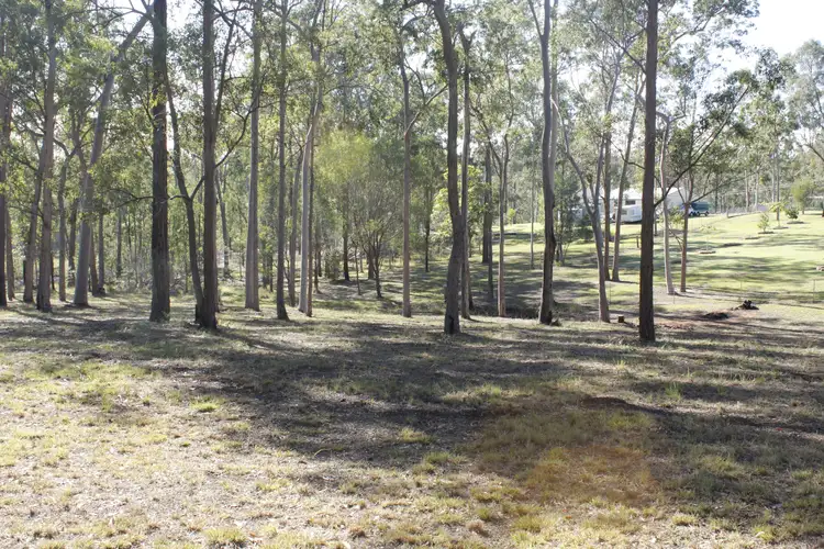 Fourth view of Homely land listing, 46/Keetje Road, Bauple QLD 4650