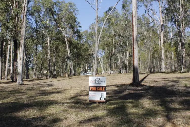Fifth view of Homely land listing, 46/Keetje Road, Bauple QLD 4650