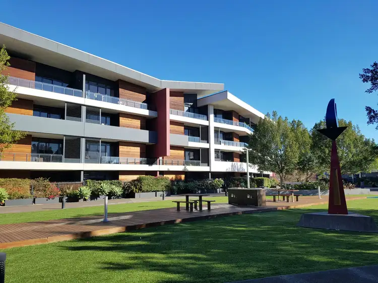Main view of Homely apartment listing, 142/38 Mt Alexander Road, Travancore VIC 3032