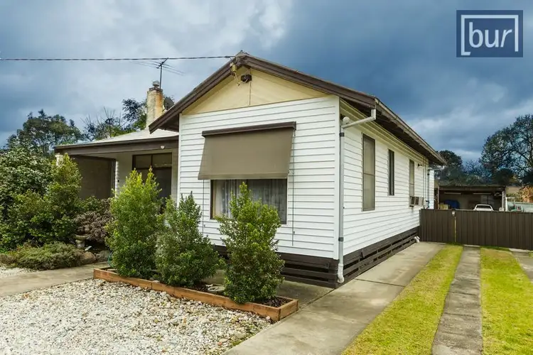 Main view of Homely house listing, 85 Ready Street, Rutherglen VIC 3685