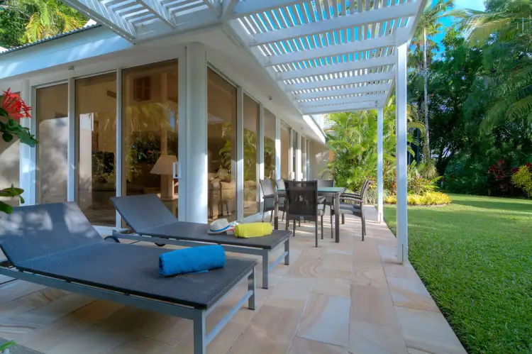 Main view of Homely villa listing, Mirage Villa 410 Pandanus Way St West, Port Douglas QLD 4877