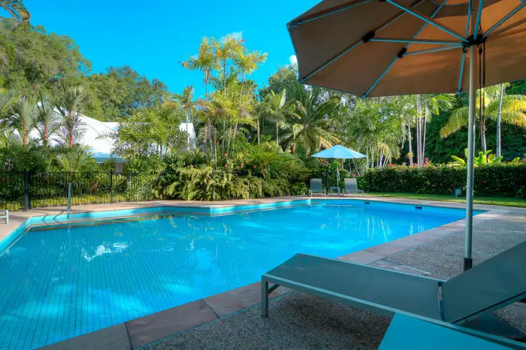 Second view of Homely villa listing, Mirage Villa 410 Pandanus Way St West, Port Douglas QLD 4877