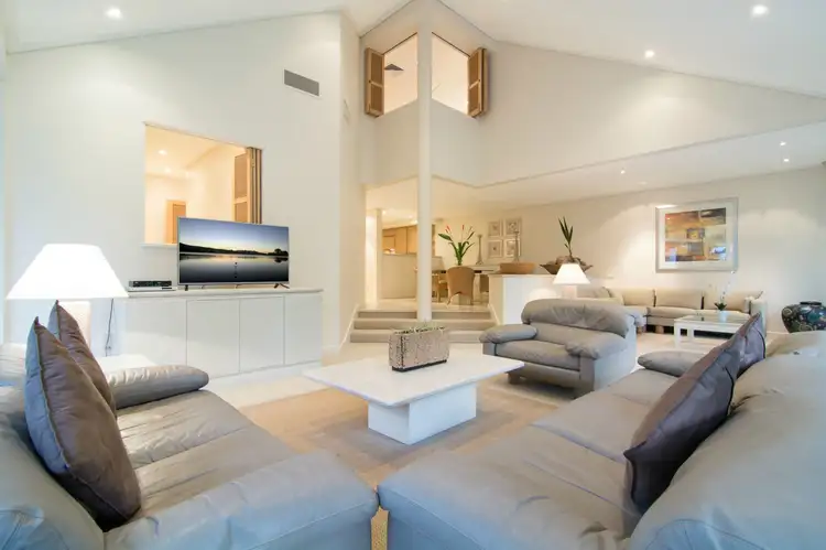 Third view of Homely villa listing, Mirage Villa 410 Pandanus Way St West, Port Douglas QLD 4877