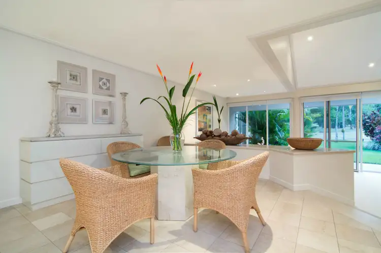 Fourth view of Homely villa listing, Mirage Villa 410 Pandanus Way St West, Port Douglas QLD 4877