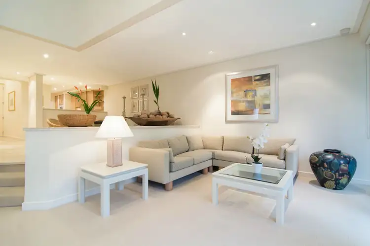 Fifth view of Homely villa listing, Mirage Villa 410 Pandanus Way St West, Port Douglas QLD 4877