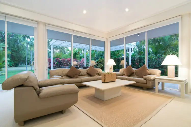 Sixth view of Homely villa listing, Mirage Villa 410 Pandanus Way St West, Port Douglas QLD 4877