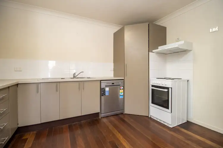 3 Campbell Street, Mount Isa QLD 4825