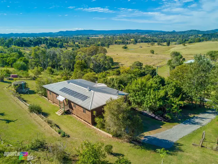 Second view of Homely rural property listing, 160 Amamoor Dagun Road, Amamoor QLD 4570
