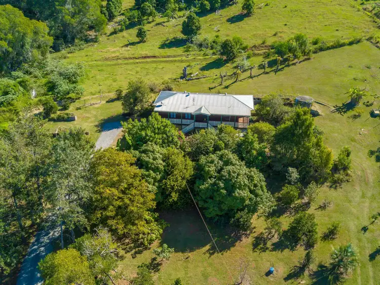 Third view of Homely rural property listing, 160 Amamoor Dagun Road, Amamoor QLD 4570