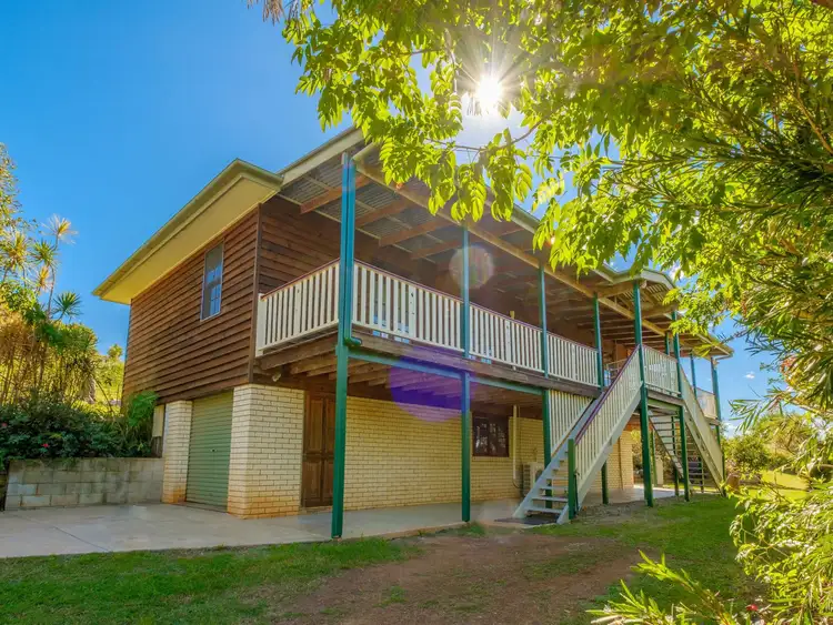 Fourth view of Homely rural property listing, 160 Amamoor Dagun Road, Amamoor QLD 4570
