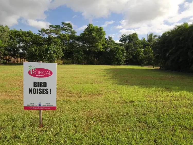 Main view of Homely land listing, 131 Silkwood Japoon Road, Silkwood QLD 4856