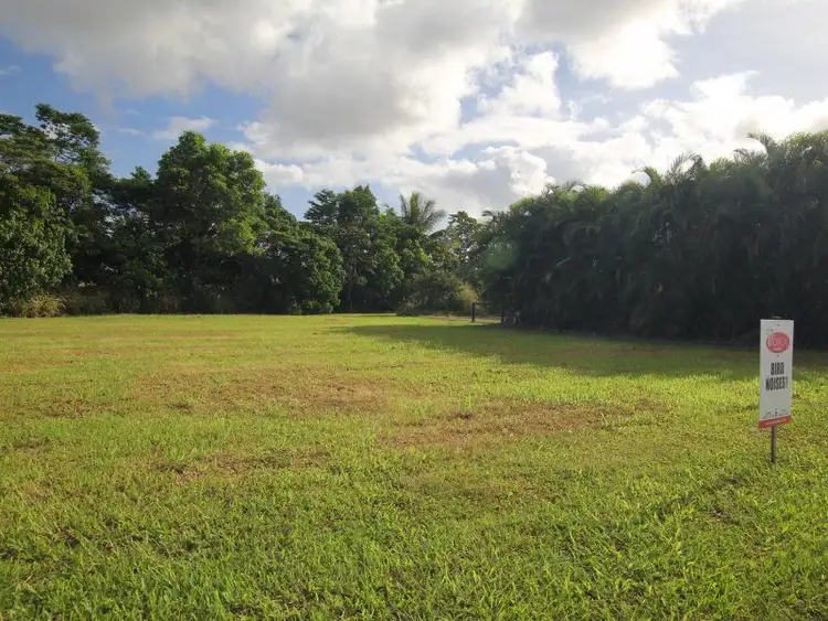Second view of Homely land listing, 131 Silkwood Japoon Road, Silkwood QLD 4856