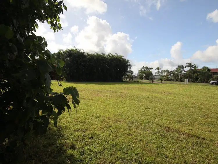 Third view of Homely land listing, 131 Silkwood Japoon Road, Silkwood QLD 4856