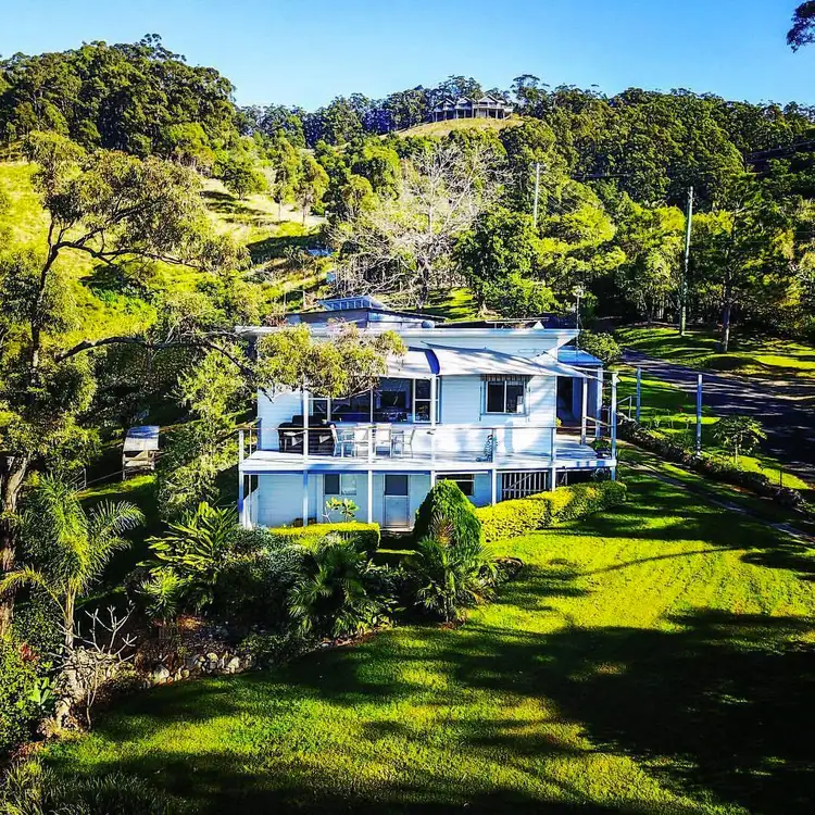 119 Condons Road, Sandy Beach NSW 2456