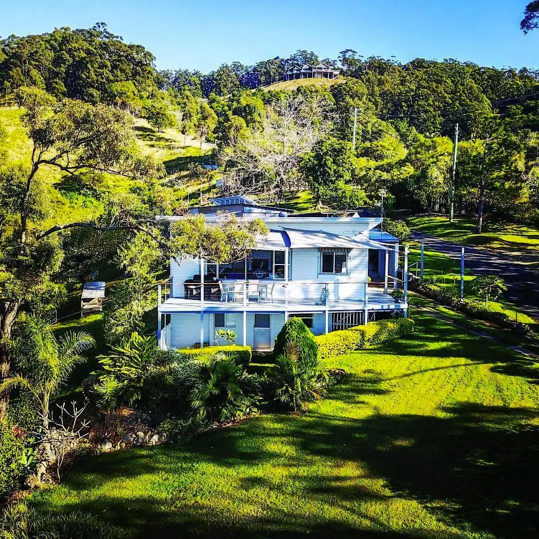 Main view of Homely house listing, 119 Condons Road, Sandy Beach NSW 2456