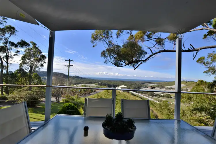 Second view of Homely house listing, 119 Condons Road, Sandy Beach NSW 2456