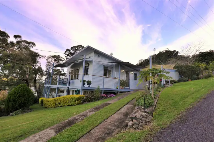 Fourth view of Homely house listing, 119 Condons Road, Sandy Beach NSW 2456