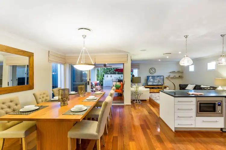 Main view of Homely house listing, 19 Ash Avenue, Springfield Lakes QLD 4300