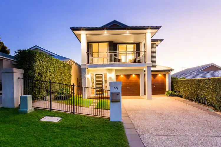 Second view of Homely house listing, 19 Ash Avenue, Springfield Lakes QLD 4300