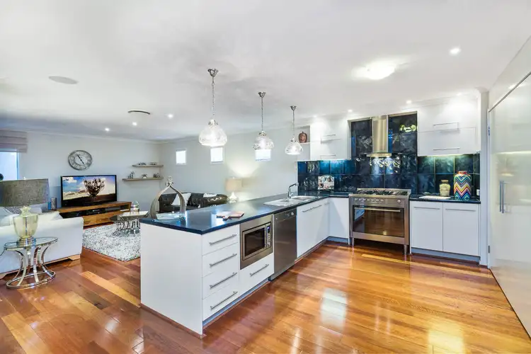 Third view of Homely house listing, 19 Ash Avenue, Springfield Lakes QLD 4300