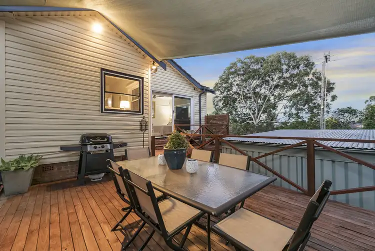 Fifth view of Homely house listing, 42 Ferris Street, Ermington NSW 2115