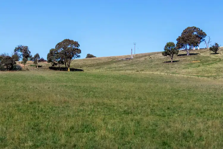 Third view of Homely land listing, 838 Murrumbateman Road, Murrumbateman NSW 2582
