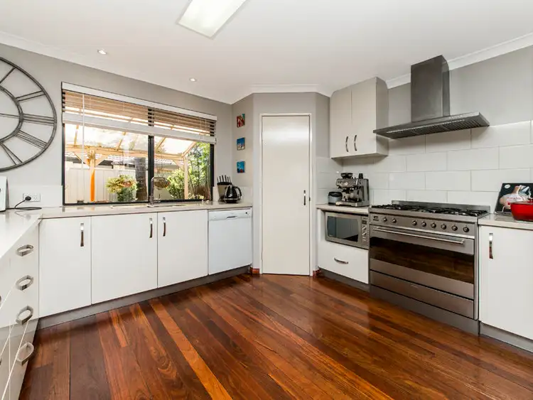 Fourth view of Homely house listing, 63 Templetonia Promenade, Halls Head WA 6210