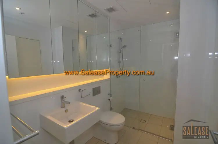 Second view of Homely unit listing, Unit 1207C/5 Pope Street, Ryde NSW 2112