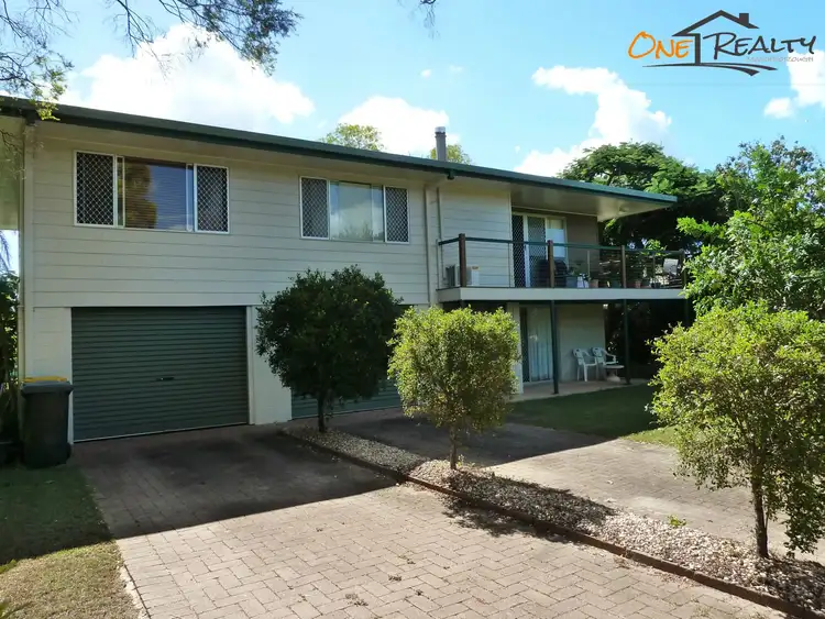 9 Tapscott Street, Tinana QLD 4650