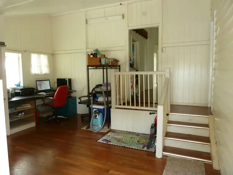 Sixth view of Homely house listing, 18 March Street, Maryborough QLD 4650