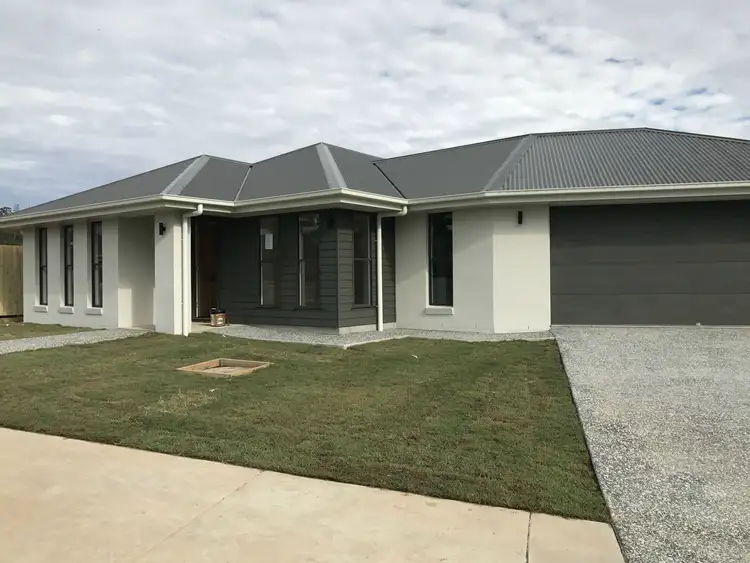 Second view of Homely house listing, 77 Angelica Avenue, Springfield Lakes QLD 4300