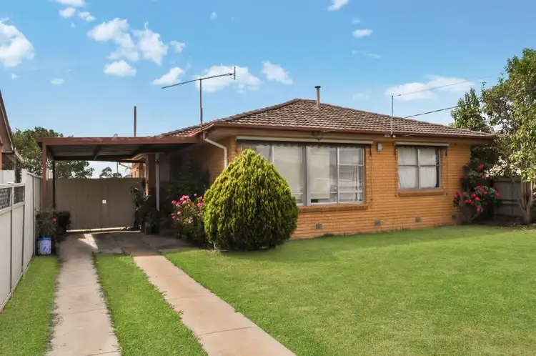 31 Bradford Rd, Shepparton VIC 3630