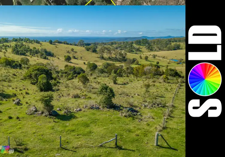 Lot 2 Repeater Station Road, Kanigan QLD 4570