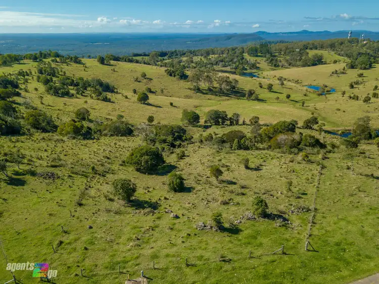 Second view of Homely land listing, Lot 2 Repeater Station Road, Kanigan QLD 4570