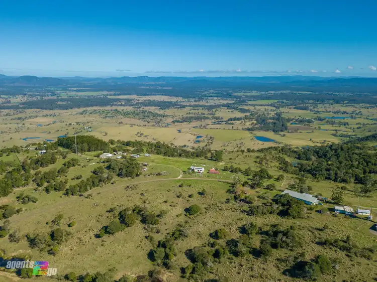 Fourth view of Homely land listing, Lot 2 Repeater Station Road, Kanigan QLD 4570