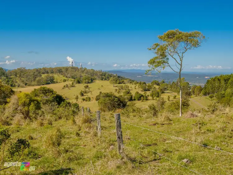 Fifth view of Homely land listing, Lot 2 Repeater Station Road, Kanigan QLD 4570