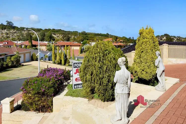 Third view of Homely house listing, 5 Minga Court, South Bunbury WA 6230