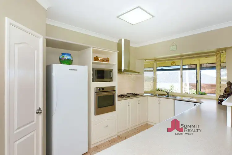 Fifth view of Homely house listing, 5 Minga Court, South Bunbury WA 6230
