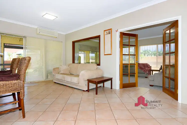Seventh view of Homely house listing, 5 Minga Court, South Bunbury WA 6230